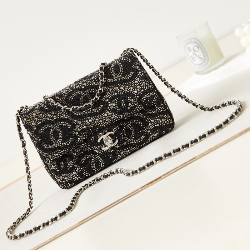 Ch**el cf series bags